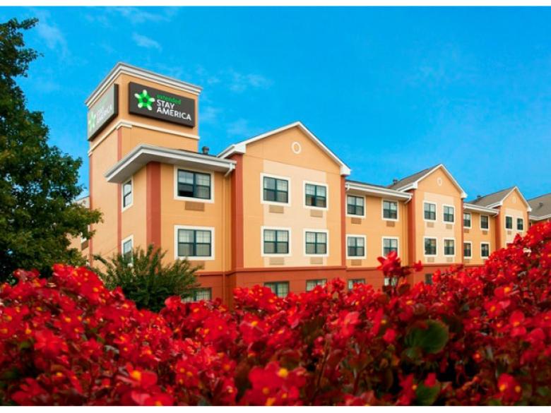 Extended Stay America Macon North Official Tourism