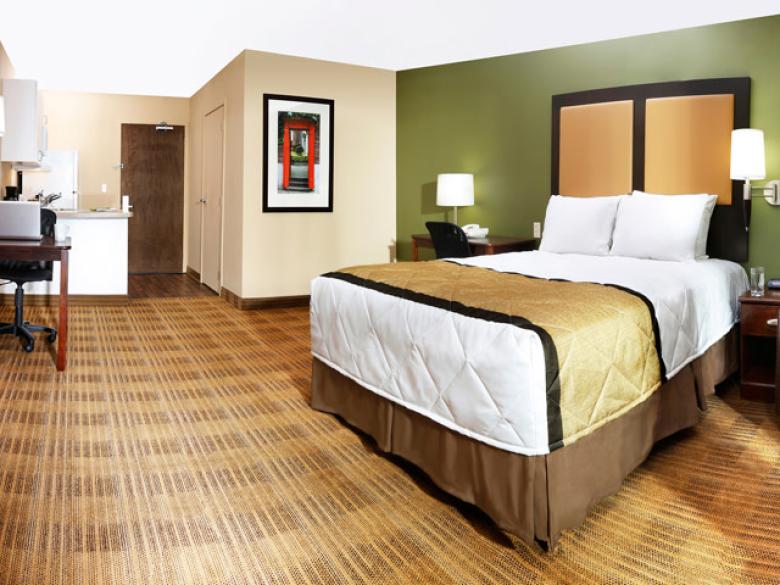 Extended Stay America Macon North Official Tourism