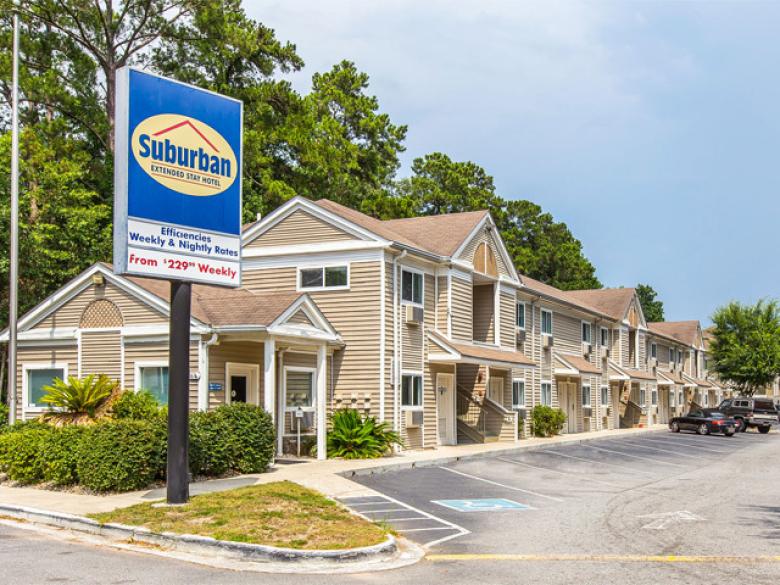 Suburban Extended Stay Abercorn Official Tourism & Travel site Explore