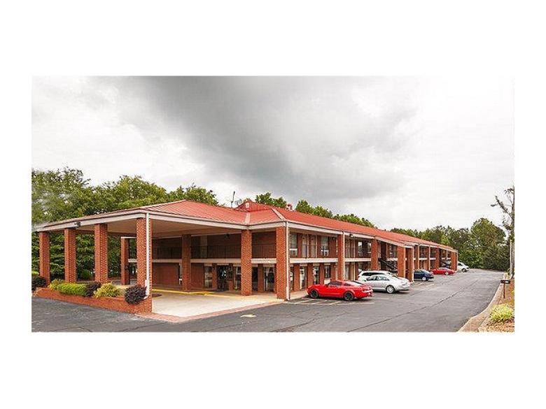 Best Western Braselton Inn Official Tourism & Travel site