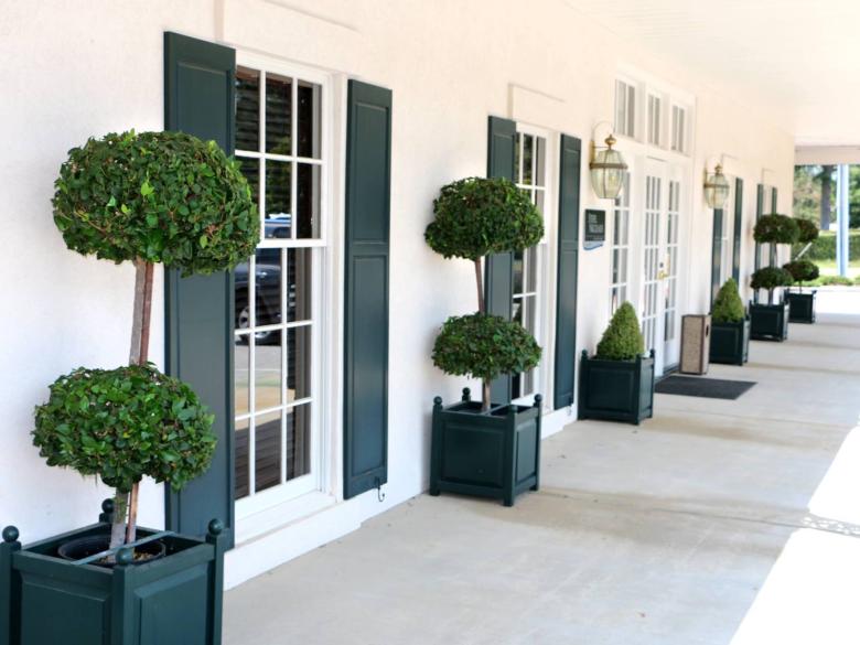 Surrey Center Explore