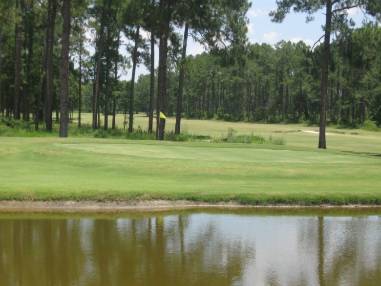 Suwannee River Golf Course Official Georgia Tourism Travel Website 