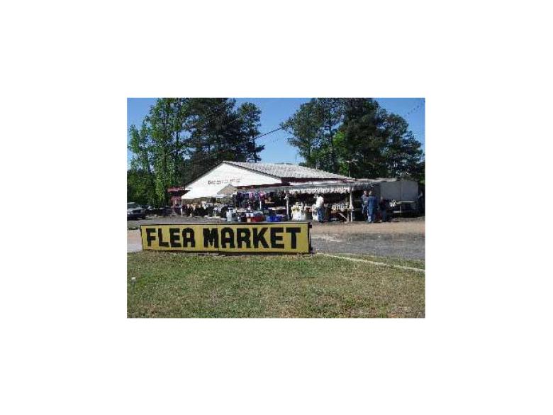 Sweeties Flea Market Official Tourism & Travel site