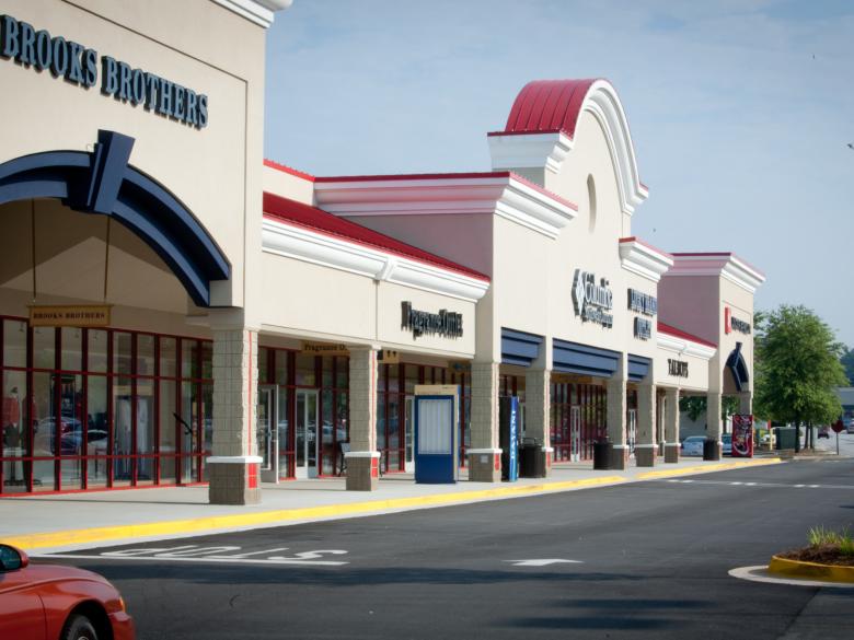 Tanger Outlet Center Locust Grove Official Tourism & Travel