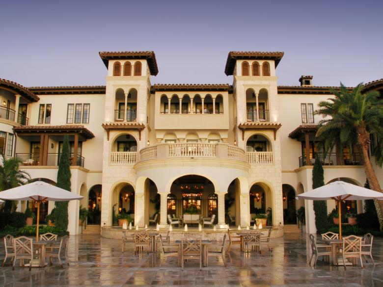 The Cloister at Sea Island Official Tourism & Travel site Explore