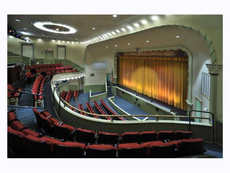 The Historic Opera House Official Tourism & Travel site