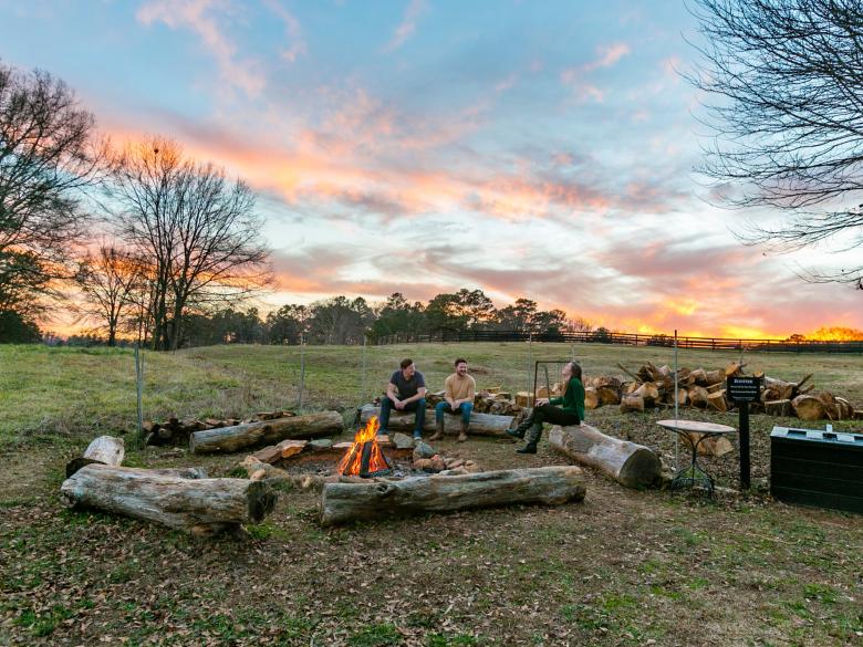 The Inn at Serenbe Official Tourism & Travel site