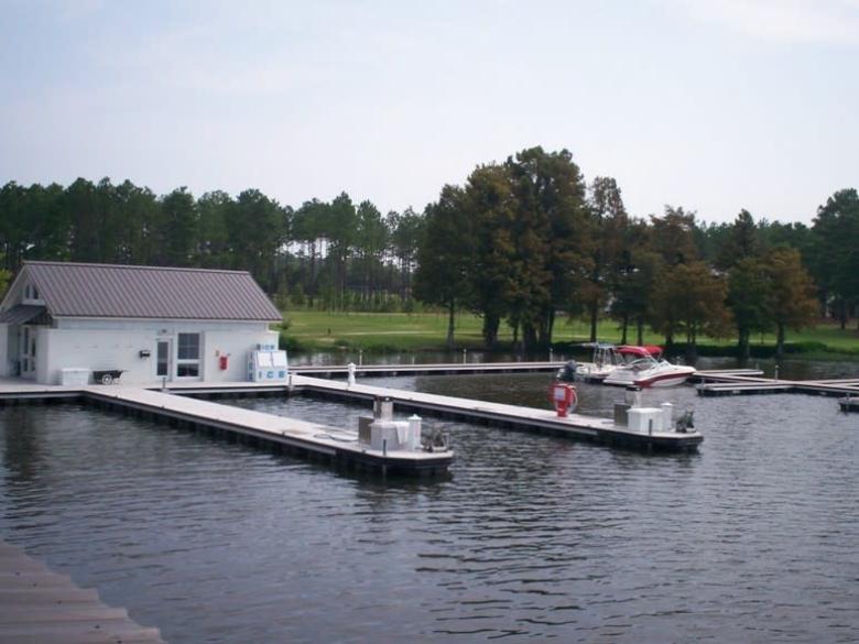 Marina at Lake Blackshear Resort Official Tourism & Travel