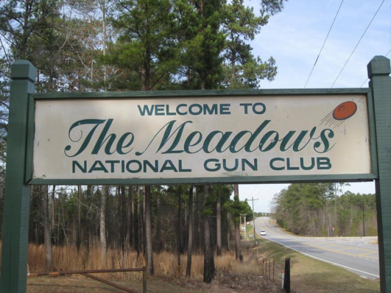 The Meadows, National Gun Club Official Tourism & Travel