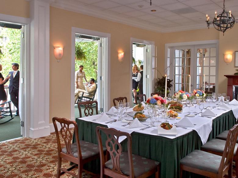 The Partridge Inn Augusta, Curio Collection by Hilton Official