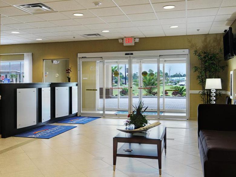 Best Western Plus, Brunswick Official Tourism & Travel