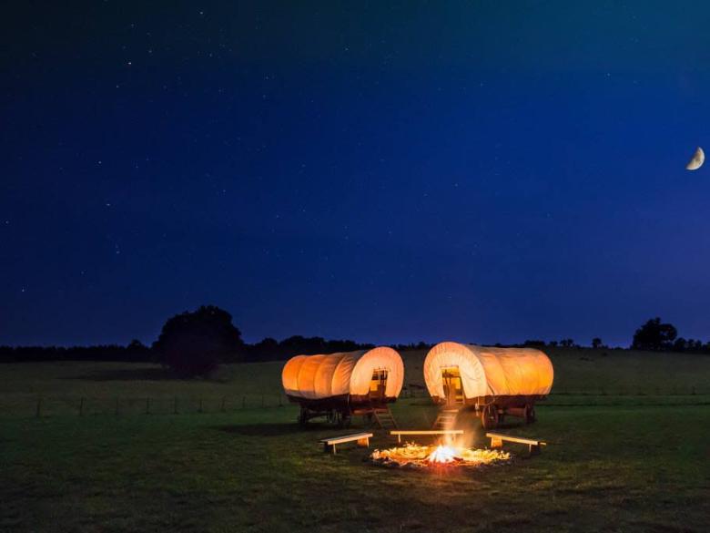 The Rock | Explore Georgia