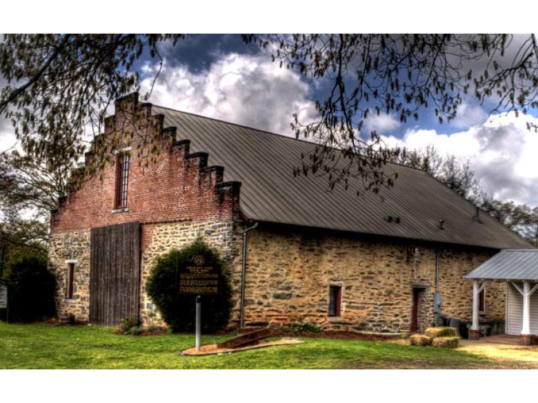 The Rock Barn Official Tourism & Travel site Explore