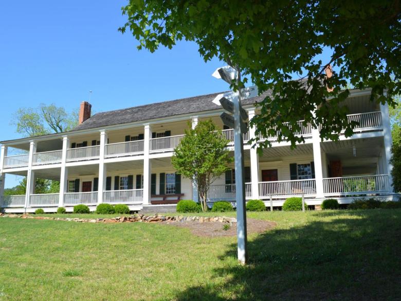 The Village at Indian Springs Official Tourism & Travel