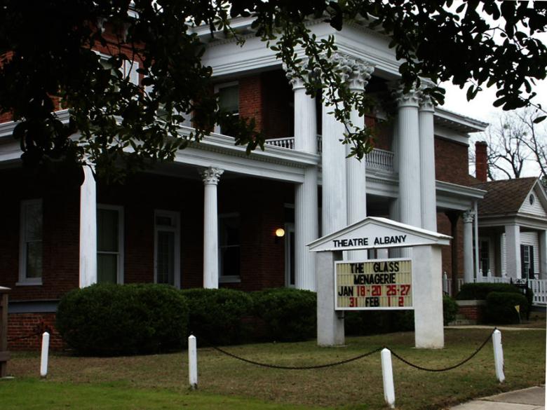 Theatre Albany Official Tourism & Travel Website Explore