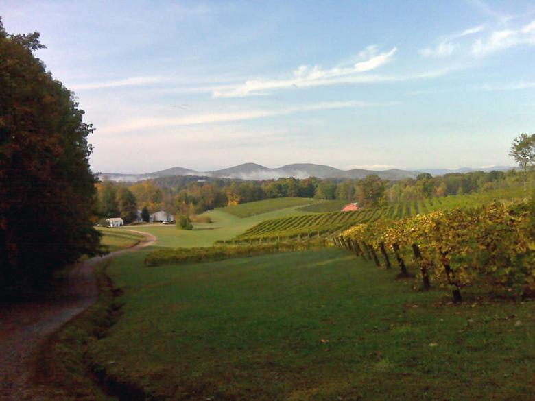 Three Sisters Vineyards & Winery Official Tourism & Travel