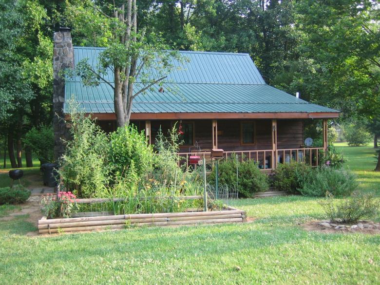 Toccoa Riverfront Cabin Official Tourism & Travel site
