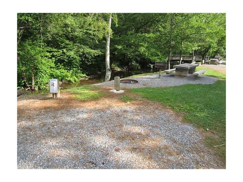 Toccoa Valley Campground Official Tourism & Travel site