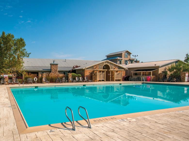 Holiday Inn Club Vacations Apple Mountain Resort Official Tourism & Travel site