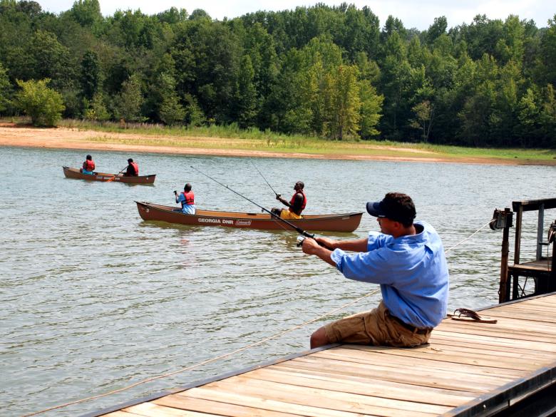 Tugaloo State Park Official Georgia Tourism Travel Website