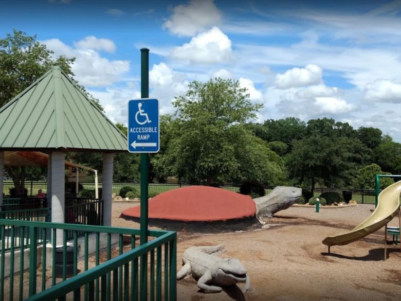 Turtle Grove Play Park Official Georgia Tourism Travel Website Explore Georgia Org