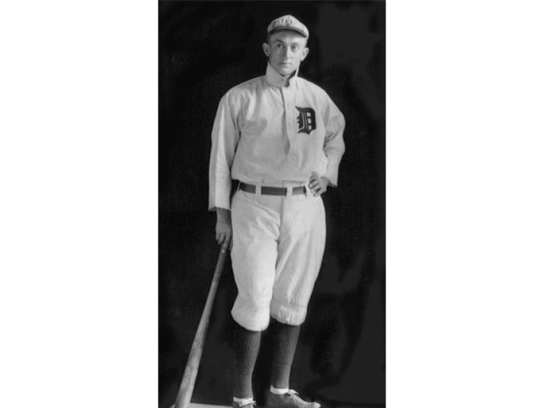 Ty Cobb Museum Official Tourism & Travel site Explore