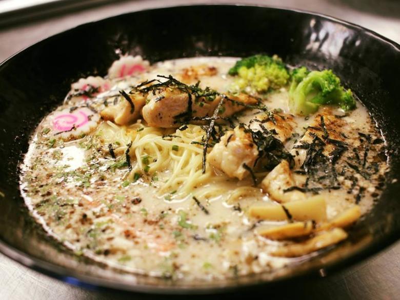 Soyumi Asian Kitchen Official Georgia Tourism Travel Website