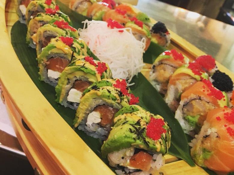 Soyumi Asian Kitchen Official Georgia Tourism Travel Website