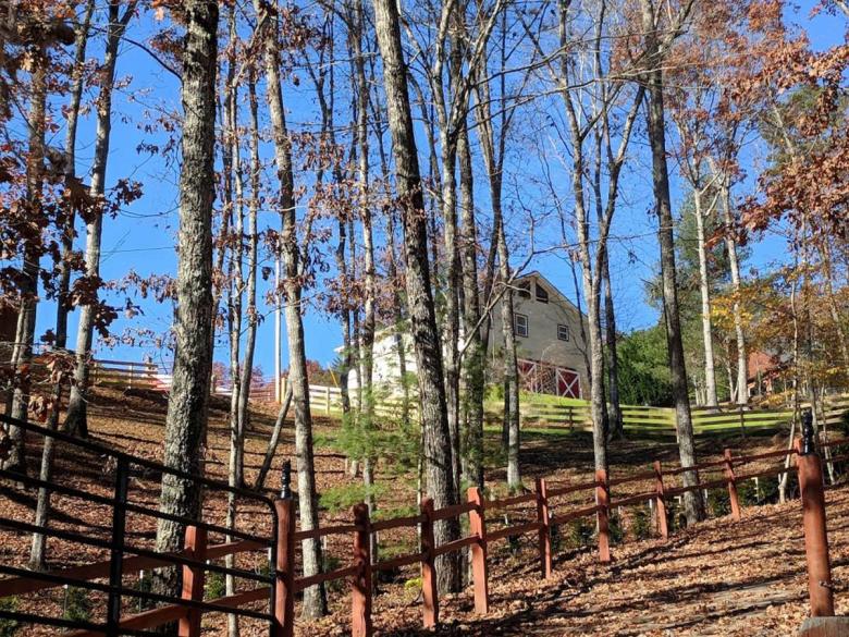 Daffodil Hill Romantic Carriage House Suite Official Tourism