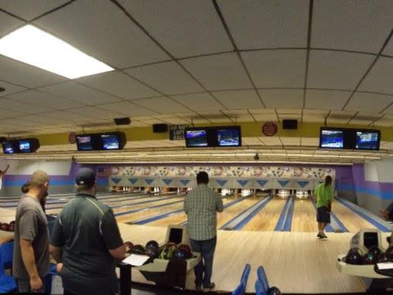Fannin Lanes Bowling Center Official Tourism & Travel Website