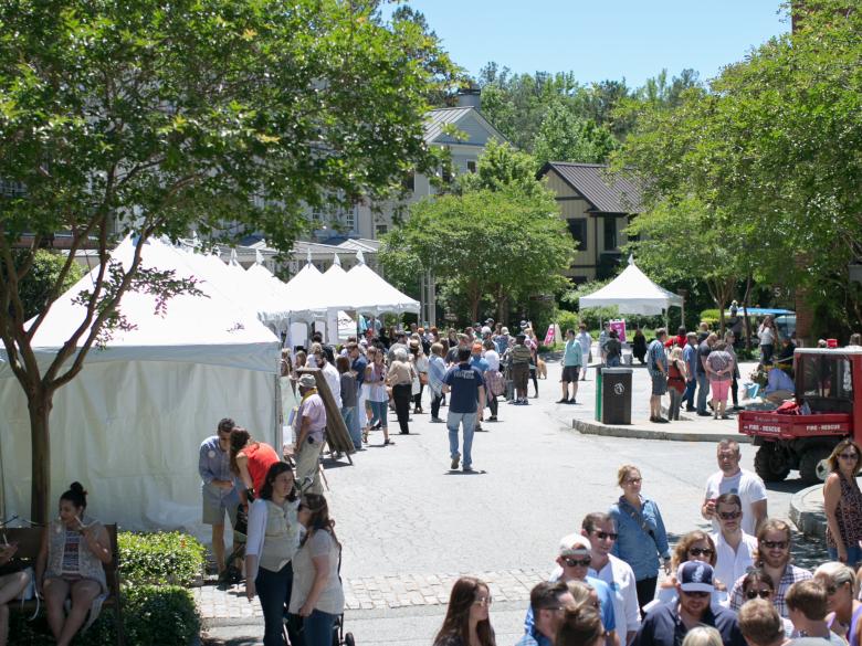 Serenbe Official Tourism & Travel site Explore