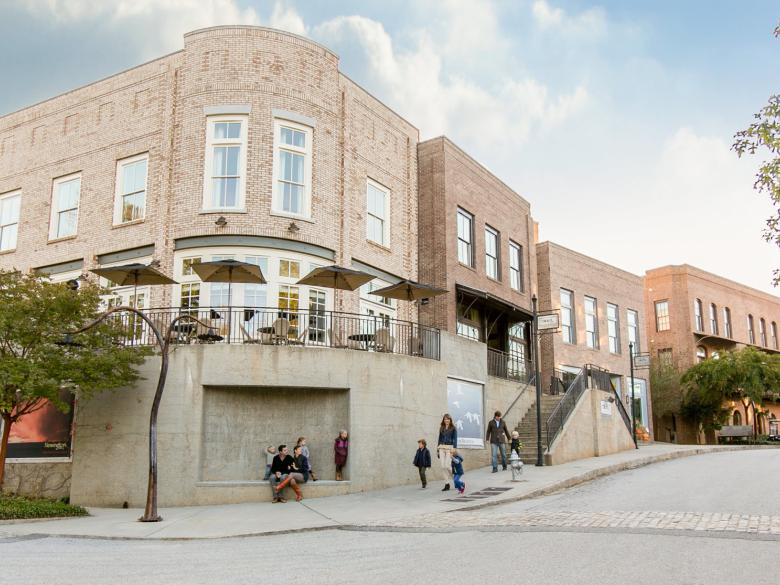 Serenbe Official Tourism & Travel site Explore