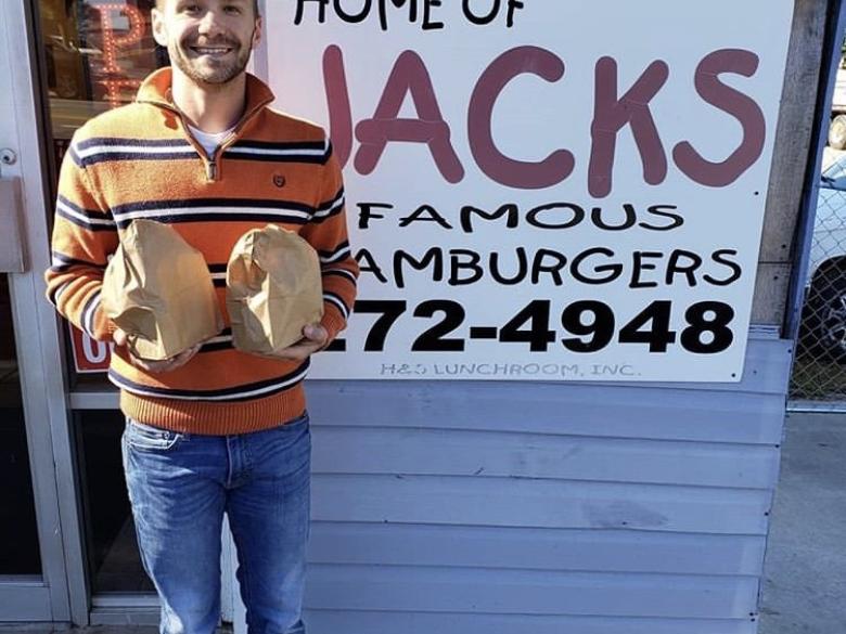 Jack's Hamburgers Official Tourism & Travel site Explore