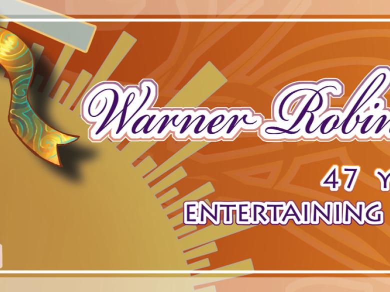 Warner Robins Little Theatre Explore