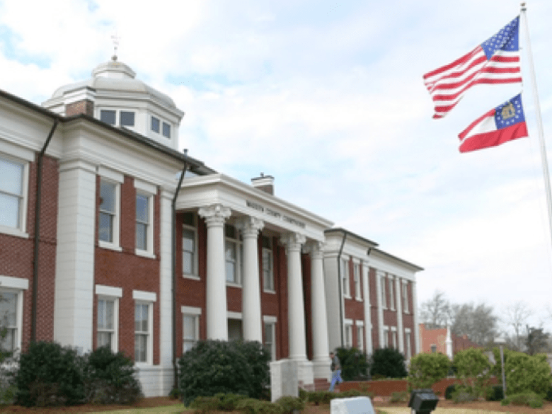 Warren County Courthouse Official Tourism & Travel site