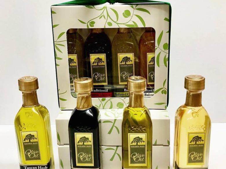 Golden Isles Olive Oil & Wine Bar Official Tourism & Travel