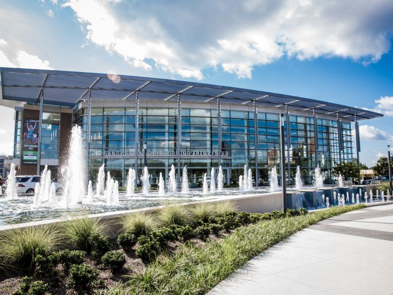 Sandy Springs Performing Arts Center Official Tourism & Travel site Explore