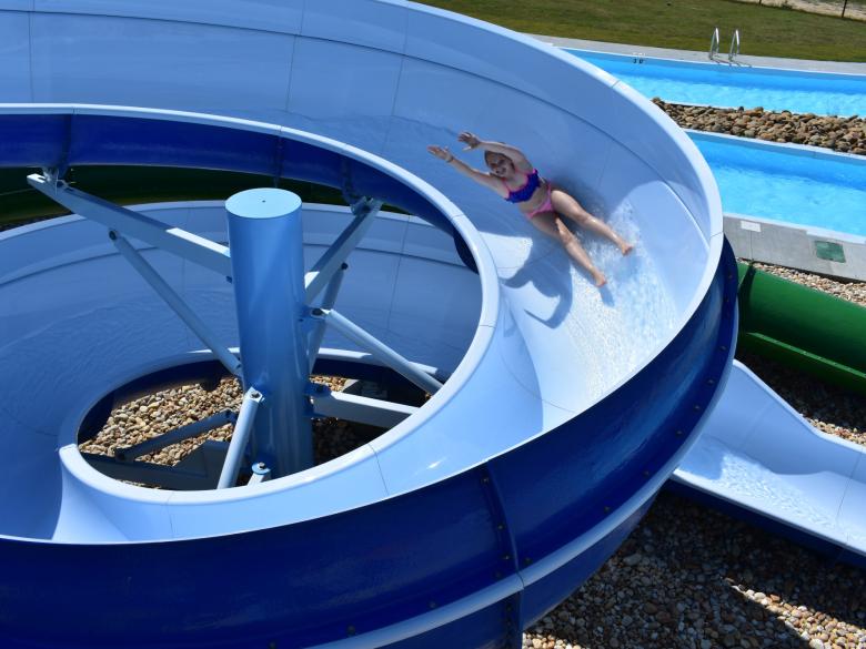 Southern Pines Water Park Official Tourism & Travel site