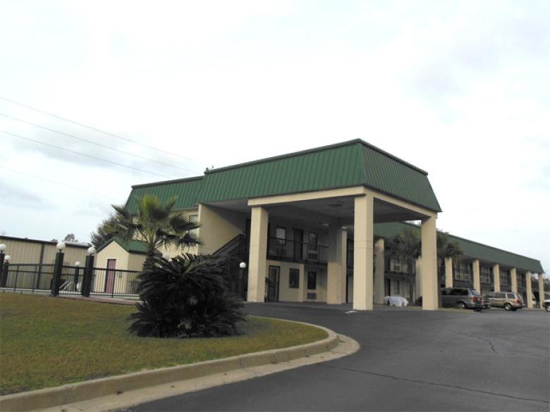 Western Motel Folkston Official Tourism & Travel site Explore