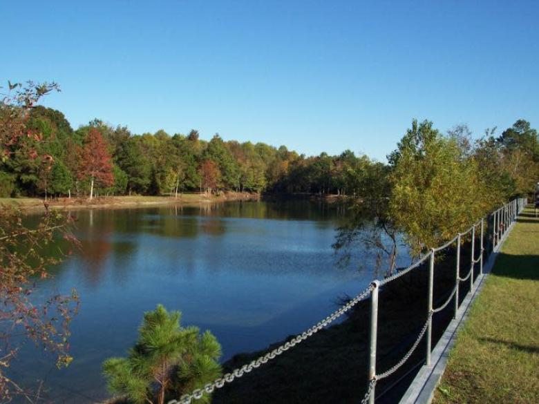 Whispering Pines RV Park & Campground Official Tourism