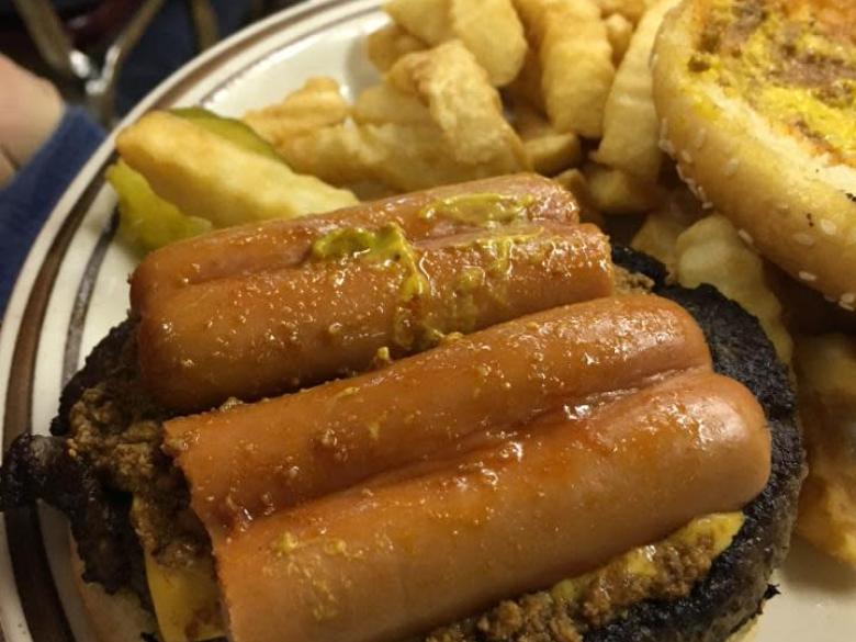 Bell's DriveIn Explore