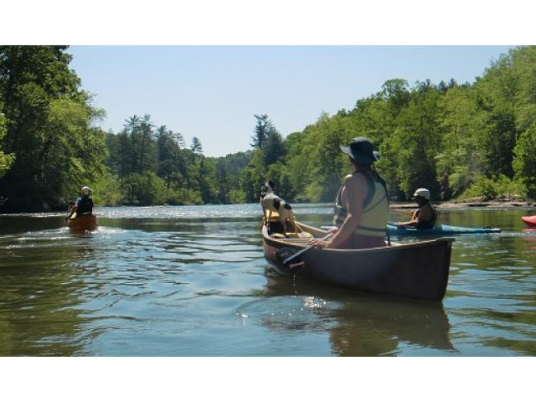 Wildwood Outfitters Official Tourism & Travel site