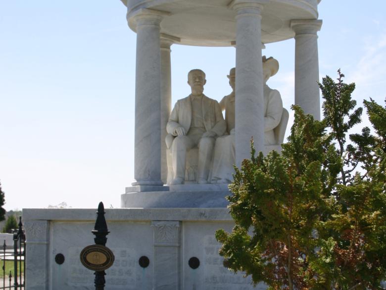 Williamson Mausoleum Official Tourism & Travel site