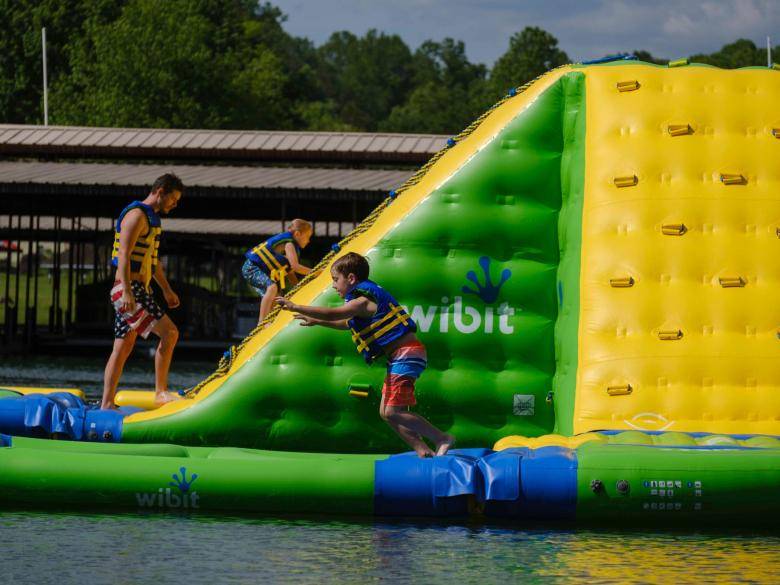 Splash Island Water Park Official Tourism & Travel site Explore