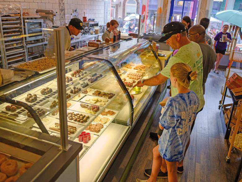 Sweet Treat Depot Official Tourism & Travel site Explore