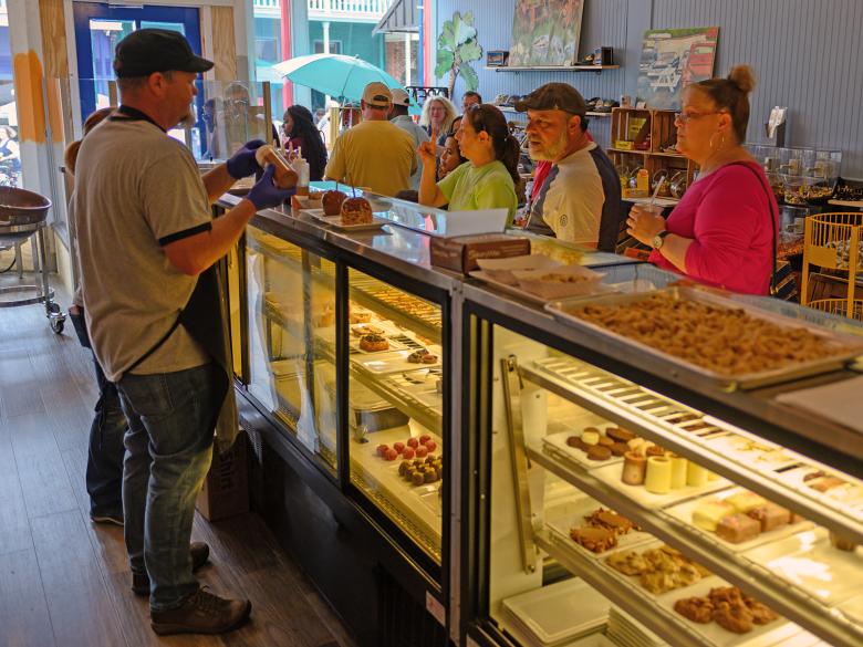 Sweet Treat Depot Official Tourism & Travel site Explore