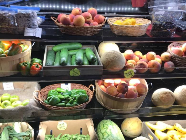 Nashville Farmer's Market | Official Georgia Tourism & Travel Website