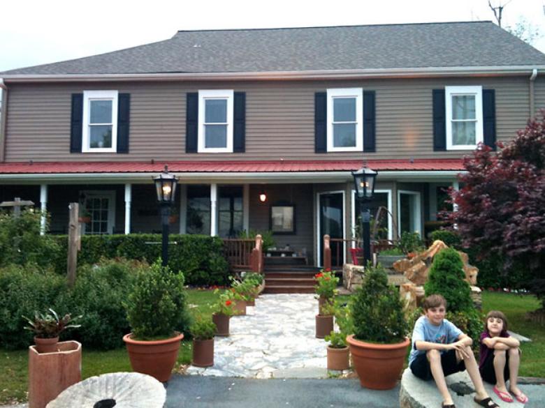 Woodbridge Inn Restaurant Lodge Official Georgia Tourism Travel Website Explore Georgiaorg