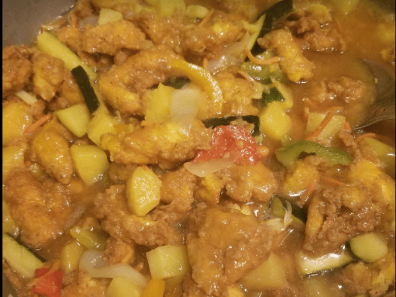 Conga Fast Food & Wings Official Tourism & Travel site