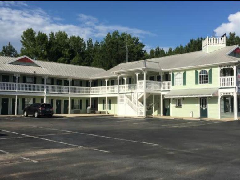 Woodstream Inn Hogansville Official Tourism & Travel site